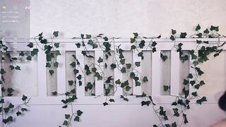 GabrielleLynchard - My Stripchat Stream twerk-teens latex hd white cock-rating