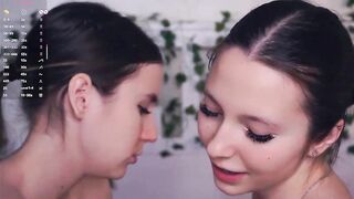 GabrielleLynchard - My Stripchat Stream twerk-teens latex hd white cock-rating