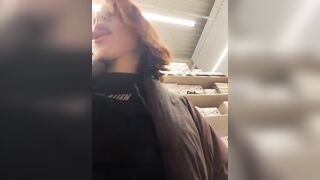 RosieSecret - My Stripchat Stream interactive-toys interactive-toys-young luxurious-privates-white striptease-young facesitting