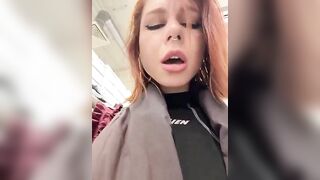 RosieSecret - My Stripchat Stream interactive-toys interactive-toys-young luxurious-privates-white striptease-young facesitting