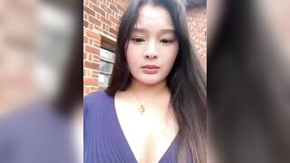 dudubaobao - My Stripchat Stream outdoor role-play sexting medium luxurious-privates-asian