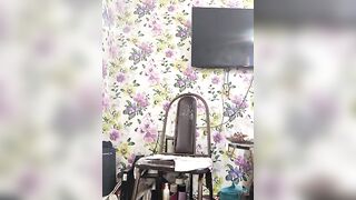 sweetbb15 - My Stripchat Stream smoking dildo-or-vibrator heels white dildo-or-vibrator-anal