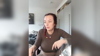 OliviaaFischer - My Stripchat Stream curvy-young mobile trimmed-young big-tits-white white