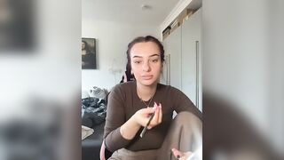 OliviaaFischer - My Stripchat Stream curvy-young mobile trimmed-young big-tits-white white