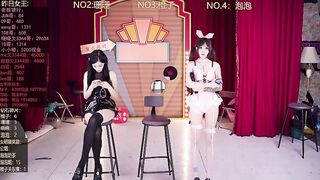 SMN-0002 - My Stripchat Stream titty-fuck group-sex creampie student titty-fuck