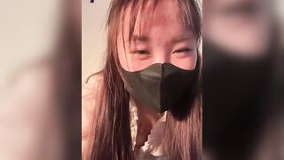 Miumeo20 - My Stripchat Stream straight asian-foot-fetish cumshot interactive-toys foot-fetish