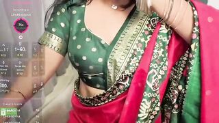 LushRitu - My Stripchat Stream recordable-publics lovense sexting brunettes medium