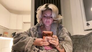 Leylah_Linda - My Stripchat Stream curvy-white dildo-or-vibrator luxurious-privates topless-white luxurious-privates-best