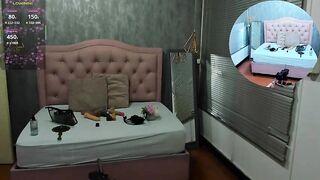 naomidibello - My Stripchat Stream anal-creampie asian anal-milfs titty-fuck asian-foot-fetish