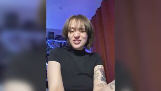 Dooubletroublee - My Stripchat Stream cooking big-ass-big-tits big-ass-young cosplay-young striptease-white