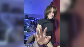 Dooubletroublee - My Stripchat Stream cooking big-ass-big-tits big-ass-young cosplay-young striptease-white