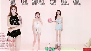 TNT-Sister - My Stripchat Stream group-sex asian straight asian twerk-asian