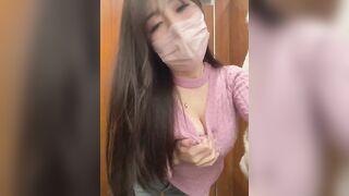xiao-mo520 - My Stripchat Stream straight cam2cam asian cam2cam asian