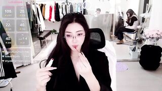 yangyang-777 - My Stripchat Stream threesome pov dildo-or-vibrator asian-blowjob ahegao