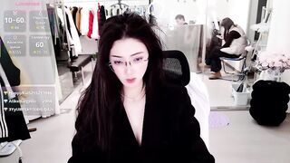yangyang-777 - My Stripchat Stream threesome pov dildo-or-vibrator asian-blowjob ahegao