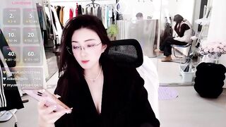 yangyang-777 - My Stripchat Stream threesome pov dildo-or-vibrator asian-blowjob ahegao