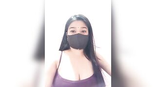 Simran-001 - My Stripchat Stream anal-indian trimmed-young anal cam2cam bisexuals