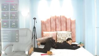 Milaa_Star_ - My Stripchat Stream anal-doggy-style recordable-publics fingering 69-position cheapest-privates-teens