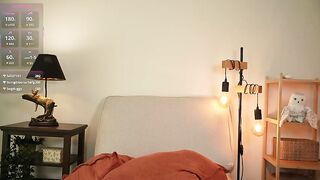 ohhoneykate - My Stripchat Stream topless blowjob-ahegao petite-white blowjob-ahegao nylon