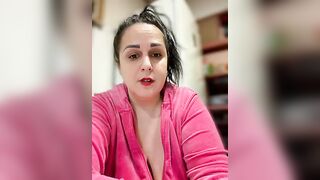 QueenMaryXO - My Stripchat Stream interactive-toys brunettes-blowjob bisexuals cuckold big-tits-handjob