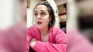 QueenMaryXO - My Stripchat Stream interactive-toys brunettes-blowjob bisexuals cuckold big-tits-handjob