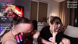 niki7377 - My Stripchat Stream big-tits-doggy-style orgasm rimming big-tits-deepthroat blowjob