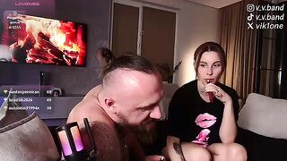 niki7377 - My Stripchat Stream big-tits-doggy-style orgasm rimming big-tits-deepthroat blowjob
