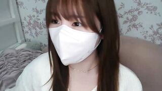 mei_hosina - My Stripchat Stream japanese asian-young brunettes-young young squirt