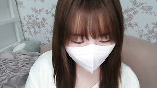 mei_hosina - My Stripchat Stream japanese asian-young brunettes-young young squirt