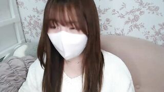 mei_hosina - My Stripchat Stream japanese asian-young brunettes-young young squirt