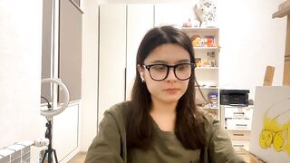 SaintMari - My Stripchat Stream recordable-privates-young dirty-talk cock-rating black-hair-young recordable-publics