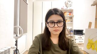 SaintMari - My Stripchat Stream recordable-privates-young dirty-talk cock-rating black-hair-young recordable-publics