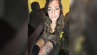 Amani_thewolf - My Stripchat Stream heels big-ass dirty-talk big-ass-mixed sexting