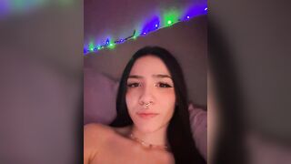 ShannonShanny - My Stripchat Stream big-nipples dildo-or-vibrator italian brunettes-young luxurious-privates-young