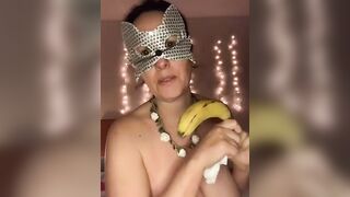 mass_hotbrunette - My Stripchat Stream masturbation yoga-milfs striptease topless-white masturbation