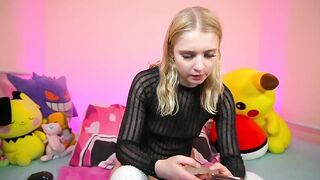 LillyOcean - My Stripchat Stream anal-fingering cuckold big-ass-anal luxurious-privates-best blowjob