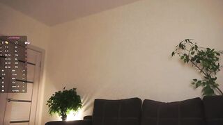 JamaAono - My Stripchat Stream nipple-toys deepthroat-teens twerk-white orgasm striptease-teens