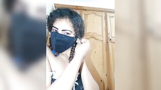 ghadiraa - My Stripchat Stream anal heels handjob straight doggy-style