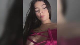 EmmiiGlow - My Stripchat Stream latin big-tits-deepthroat black-hair-teens big-ass-teens big-tits-teens