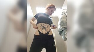 _Little_Ginger - My Stripchat Stream twerk-white white small-tits hd striptease-young