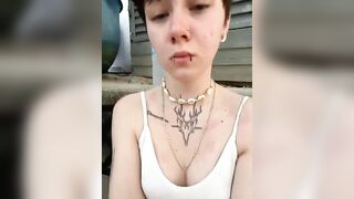 IceMur - My Stripchat Stream white interactive-toys-teens jerk-off-instruction lovense striptease-white
