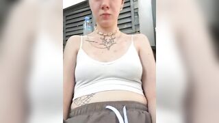 IceMur - My Stripchat Stream white interactive-toys-teens jerk-off-instruction lovense striptease-white