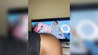 MiyaXo2 - My Stripchat Stream fingering-ebony ebony masturbation lovense recordable-privates-young