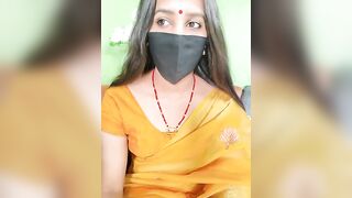 SareeQween143 - My Stripchat Stream topless-young cooking big-nipples hairy-young massage