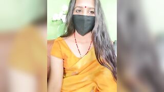 SareeQween143 - My Stripchat Stream topless-young cooking big-nipples hairy-young massage