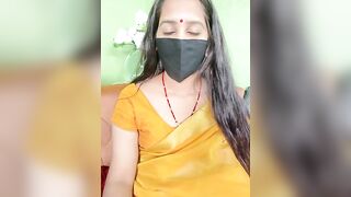 SareeQween143 - My Stripchat Stream topless-young cooking big-nipples hairy-young massage