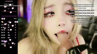 Teen_sofia_ - My Stripchat Stream colombian dildo-or-vibrator squirt-latin big-ass-latin middle-priced-privates-best