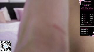 hotgirlfriend_ - My Stripchat Stream oil-show cam2cam spanking masturbation anal-toys