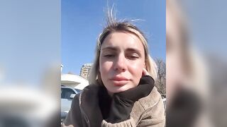 SandraCarter - My Stripchat Stream big-tits-petite big-tits-handjob blondes-young outdoor striptease-young