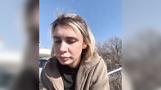 SandraCarter - My Stripchat Stream big-tits-petite big-tits-handjob blondes-young outdoor striptease-young